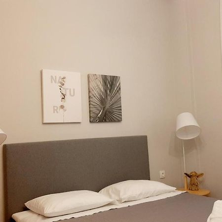 Habitat Nafplio Bnb - Open Space Studio Dış mekan fotoğraf