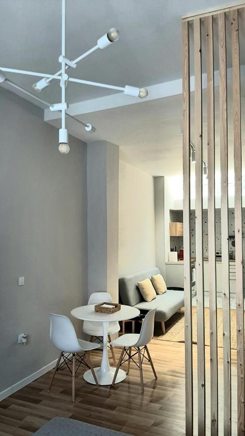 Habitat Nafplio Bnb - Open Space Studio Dış mekan fotoğraf