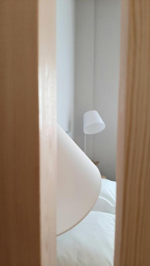 Habitat Nafplio Bnb - Open Space Studio Dış mekan fotoğraf