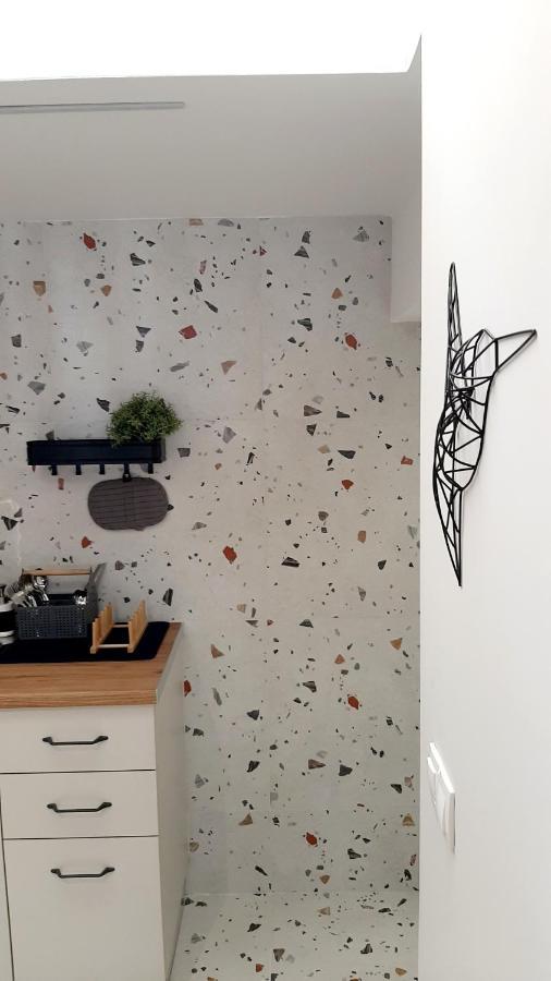Habitat Nafplio Bnb - Open Space Studio Dış mekan fotoğraf