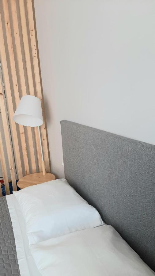 Habitat Nafplio Bnb - Open Space Studio Dış mekan fotoğraf